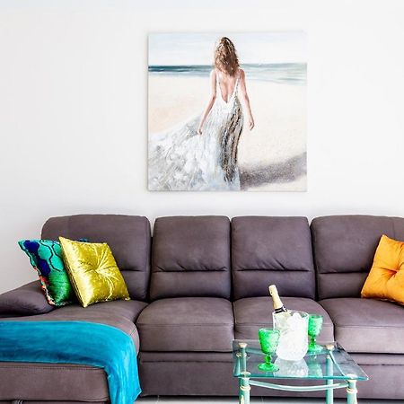Esmeralda. Lovely And New Apartment Right By The Ocean! Callao Salvaje Ngoại thất bức ảnh