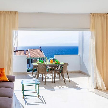 Esmeralda. Lovely And New Apartment Right By The Ocean! Callao Salvaje Ngoại thất bức ảnh