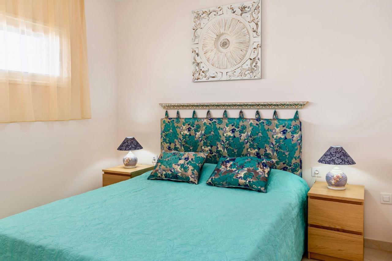 Esmeralda. Lovely And New Apartment Right By The Ocean! Callao Salvaje Ngoại thất bức ảnh