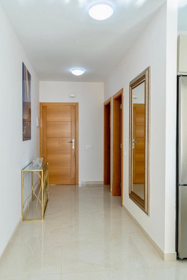Esmeralda. Lovely And New Apartment Right By The Ocean! Callao Salvaje Ngoại thất bức ảnh