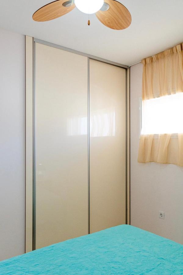 Esmeralda. Lovely And New Apartment Right By The Ocean! Callao Salvaje Ngoại thất bức ảnh